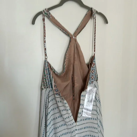 NWT BCBGMAXAZRIA Danela Dress - Picture 12 of 13